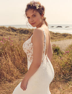 Rebecca Ingram Sadie Wedding Dress